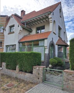 24 Albert Dumontlaan 8660 De Panne